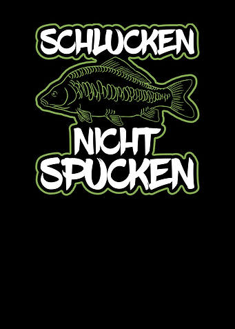 Zweideutig Karpfen Angler