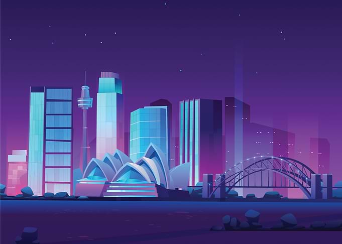 Night city 2