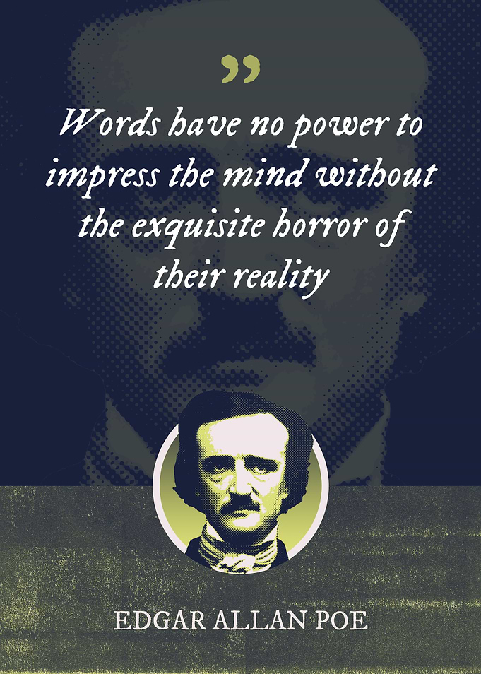 Words have no power to