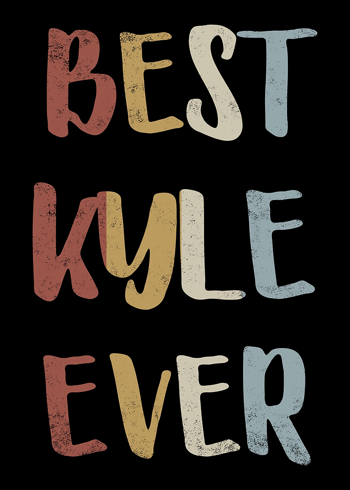 Best Kyle Ever
