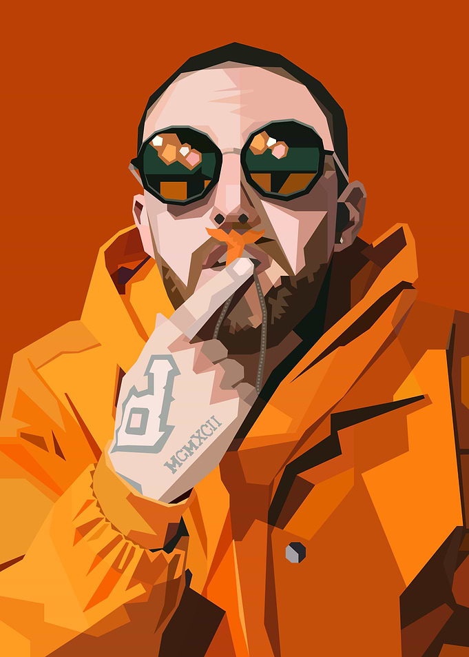 Mac Miller