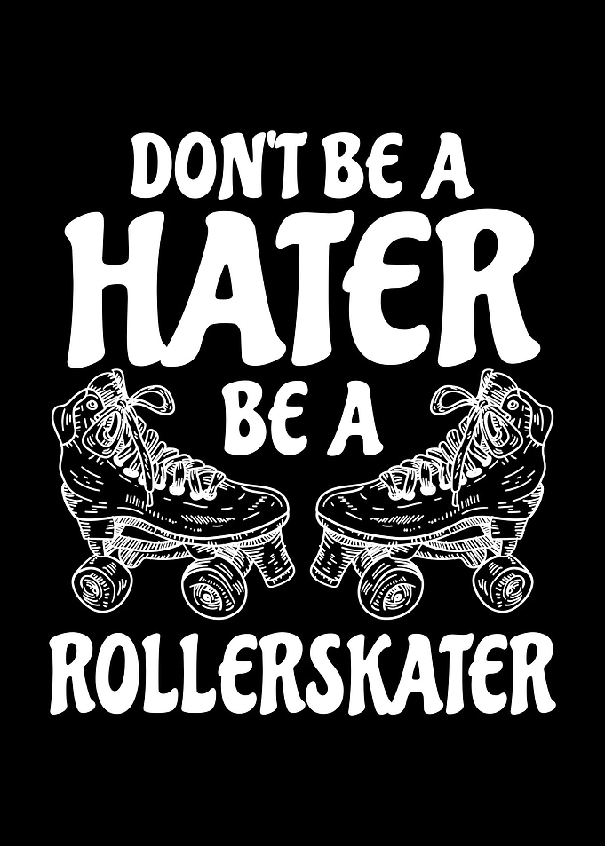 Dont Be Hater
