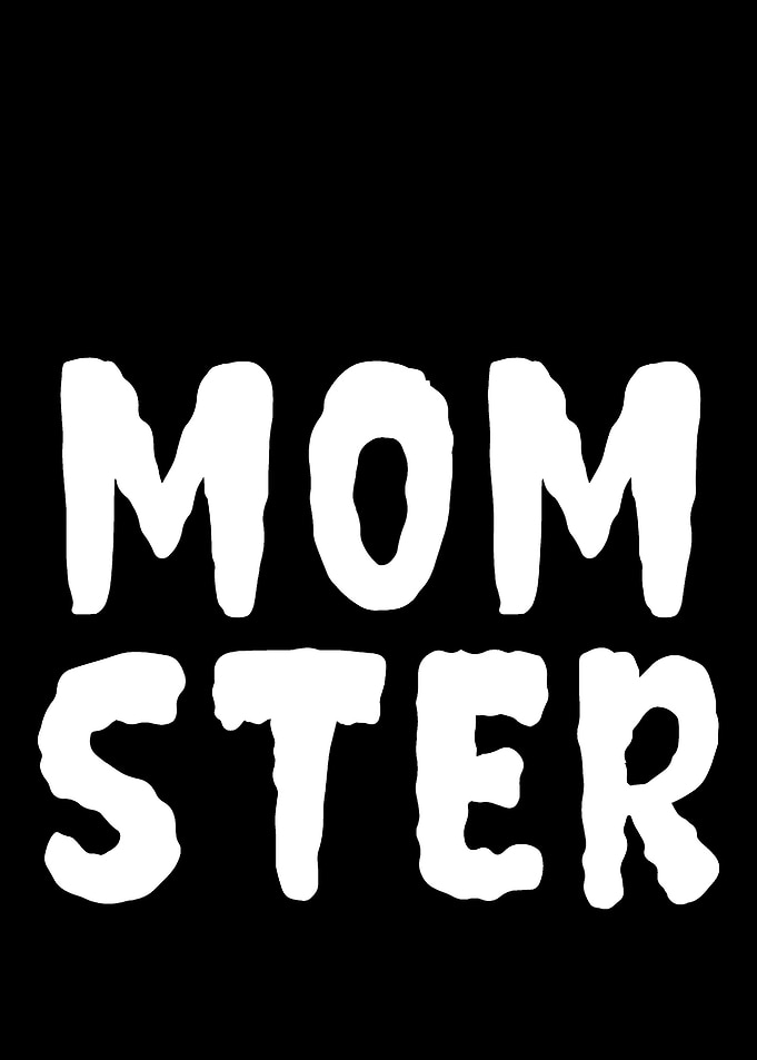 Momster Funny Halloween