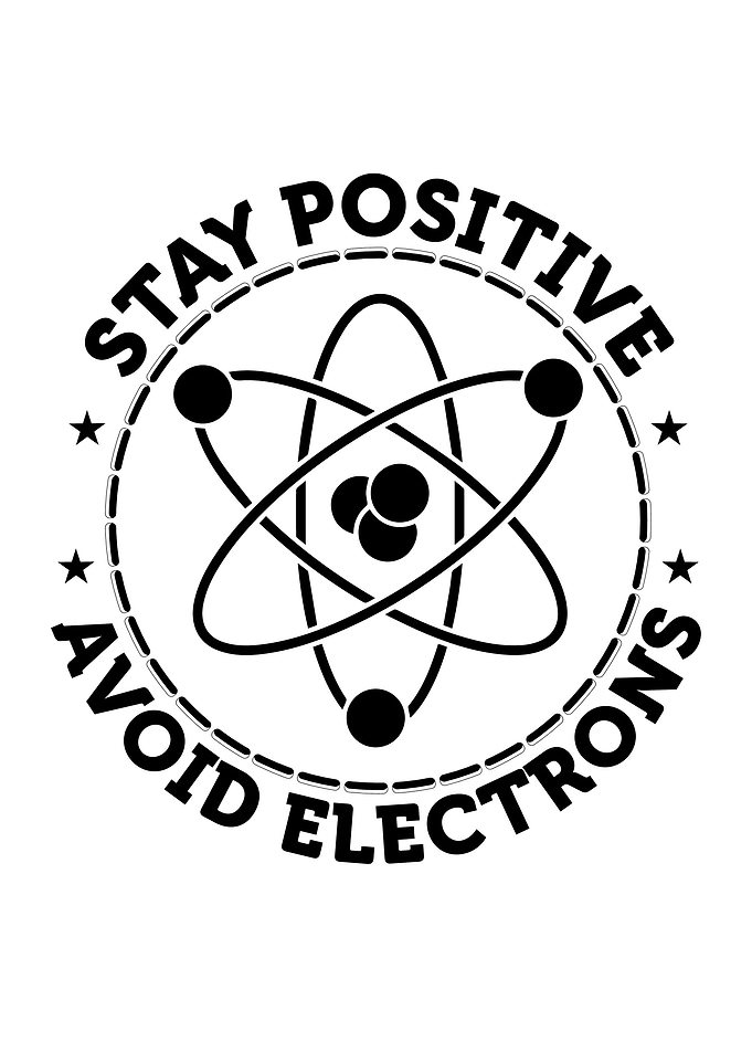 Physicist Science Gift