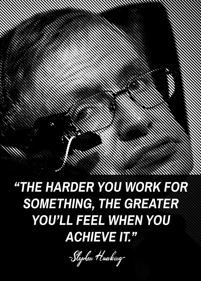 stephen hawking