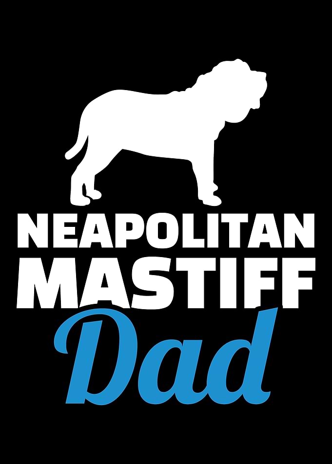 Neapolitan Mastiff