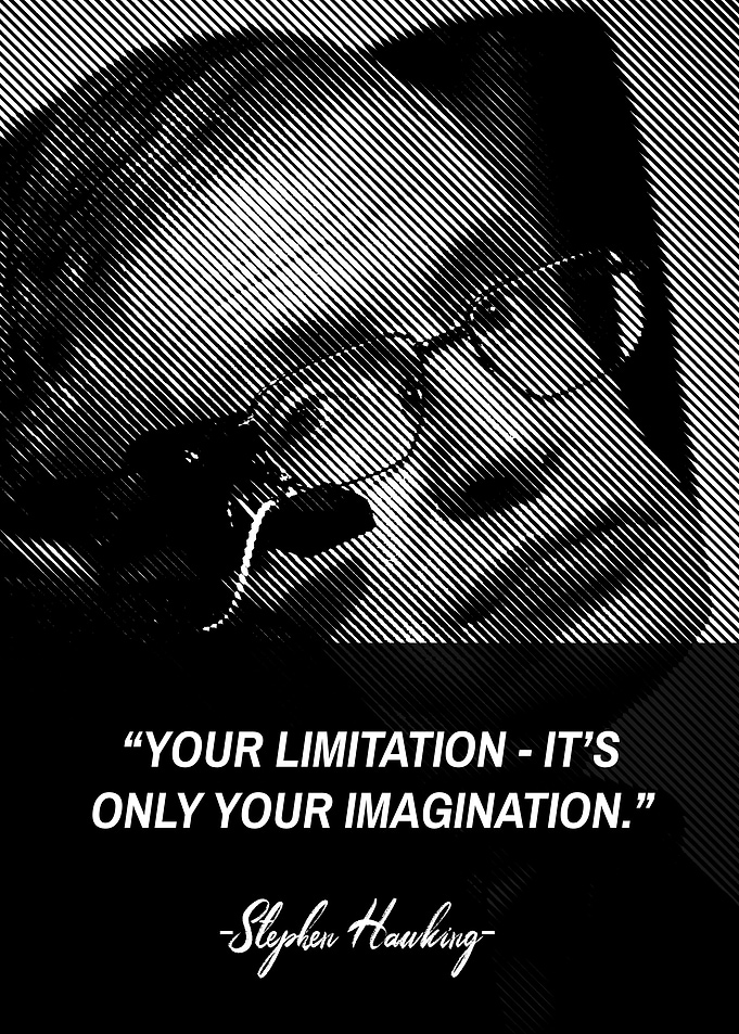 stephen hawking