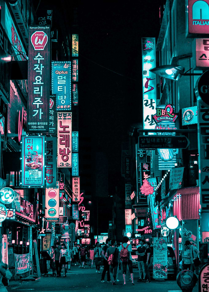 seoul