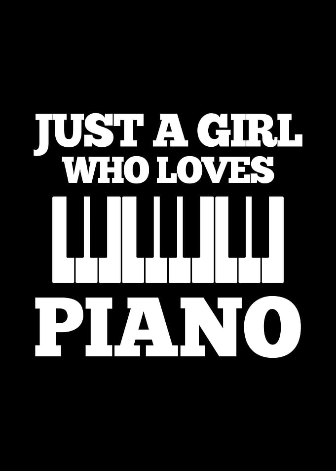 Piano Pianist Piano Player