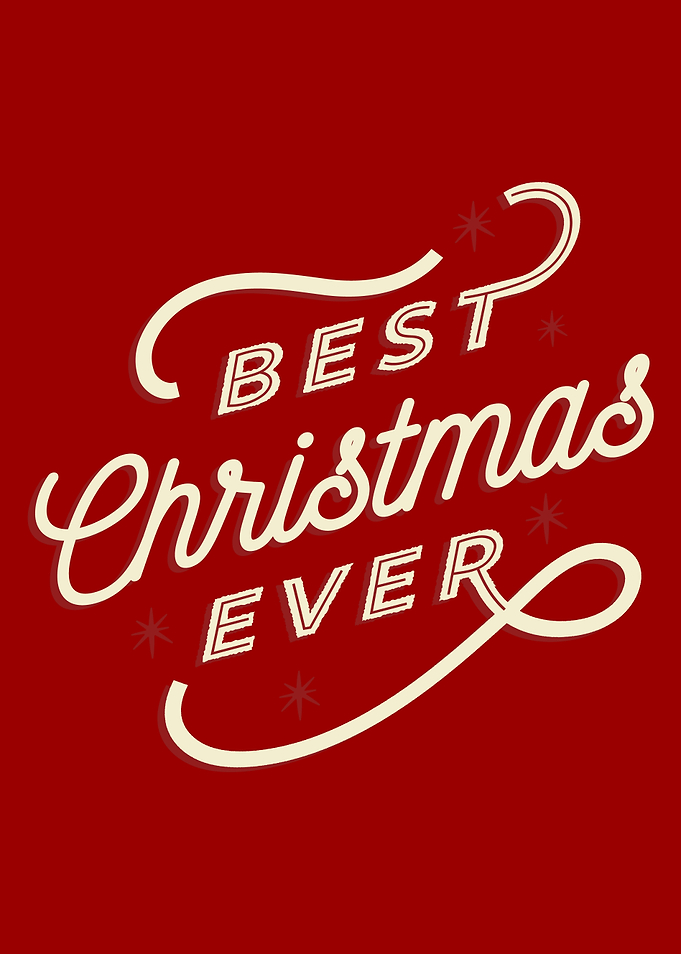 BEST CHRISTMAS