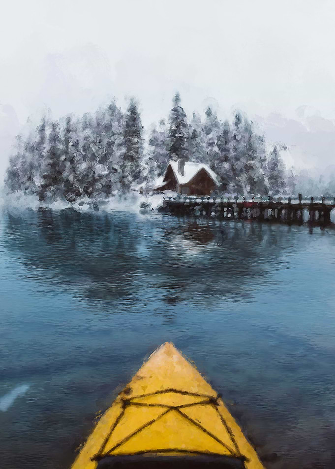A Secret Place