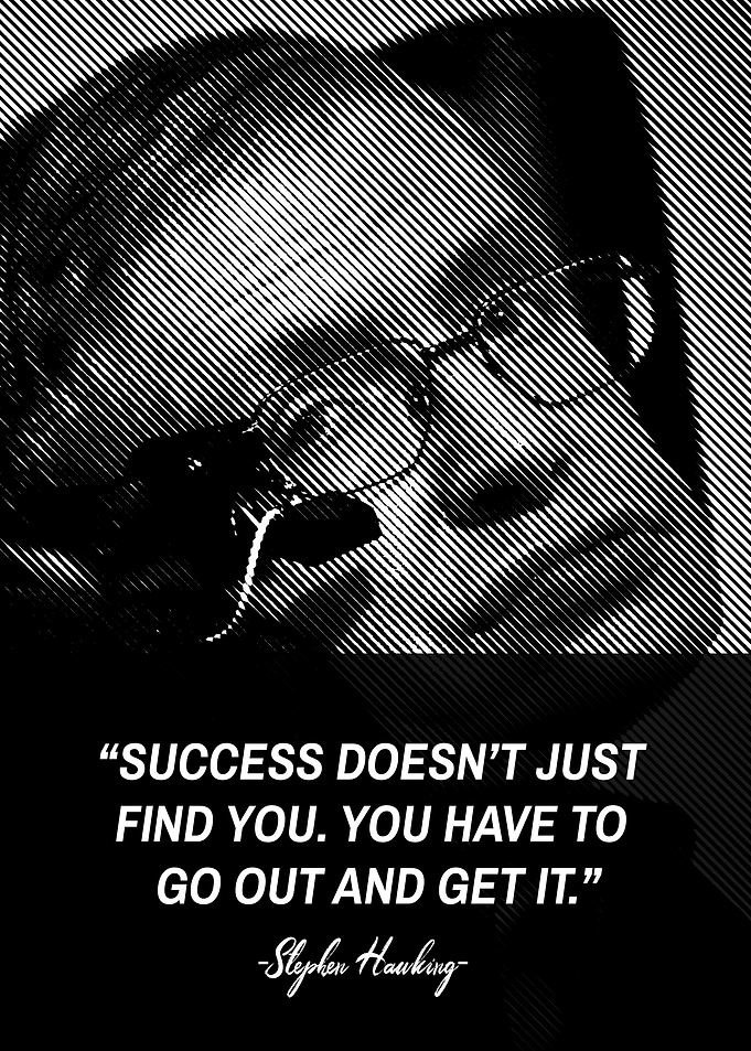 stephen hawking