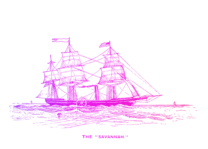 US Ship