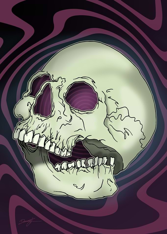 Lock Jaw