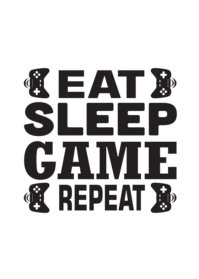 Eat Gamers