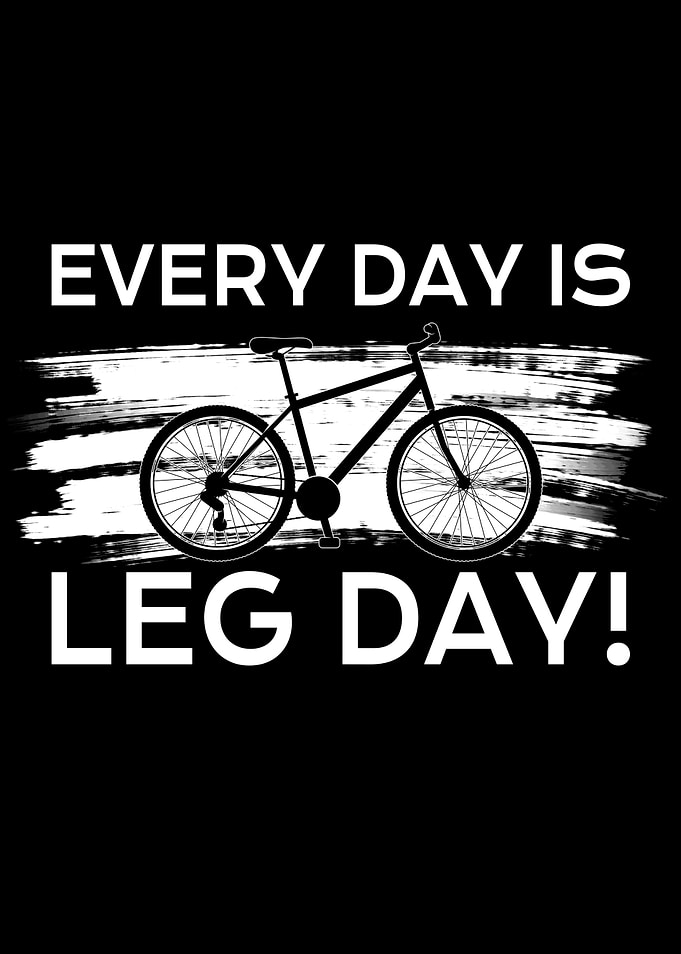 everyday is legday