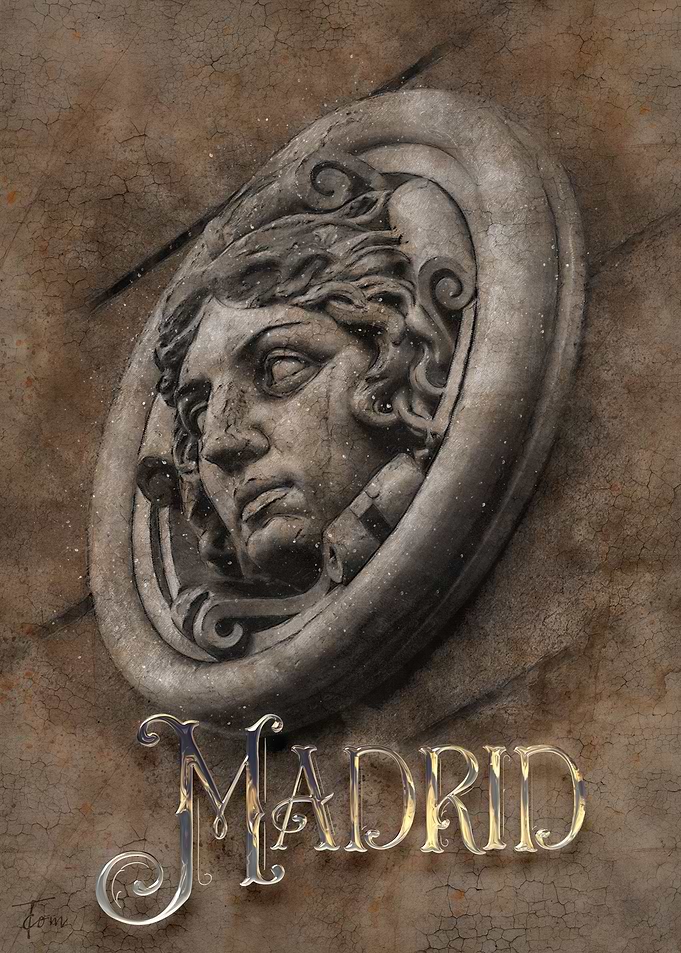 Madrid