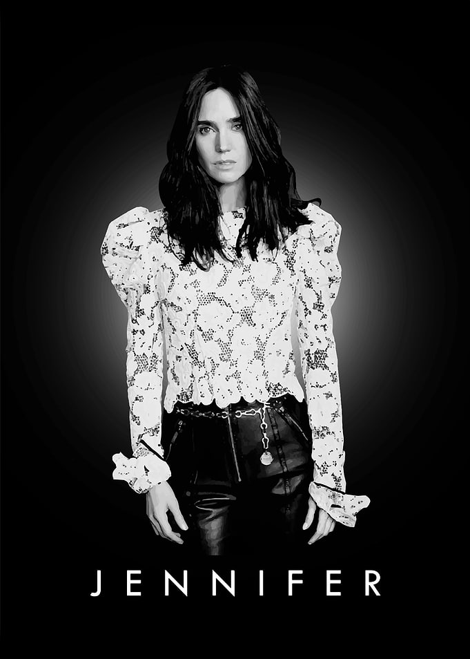 Jennifer Connelly