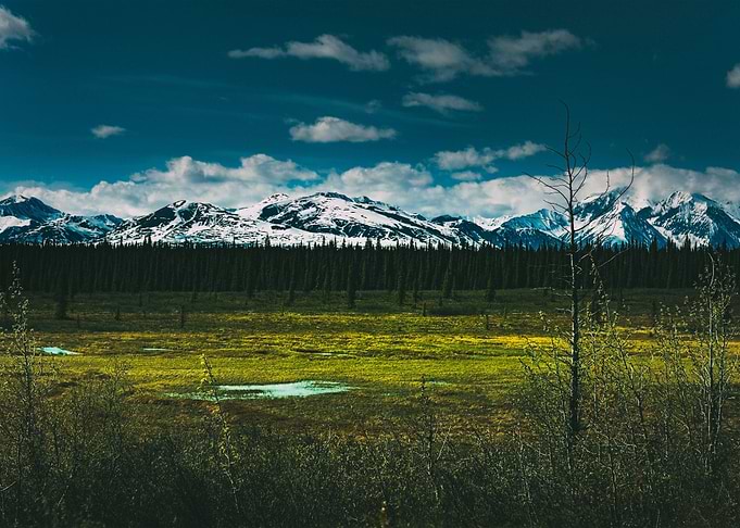 Mountains