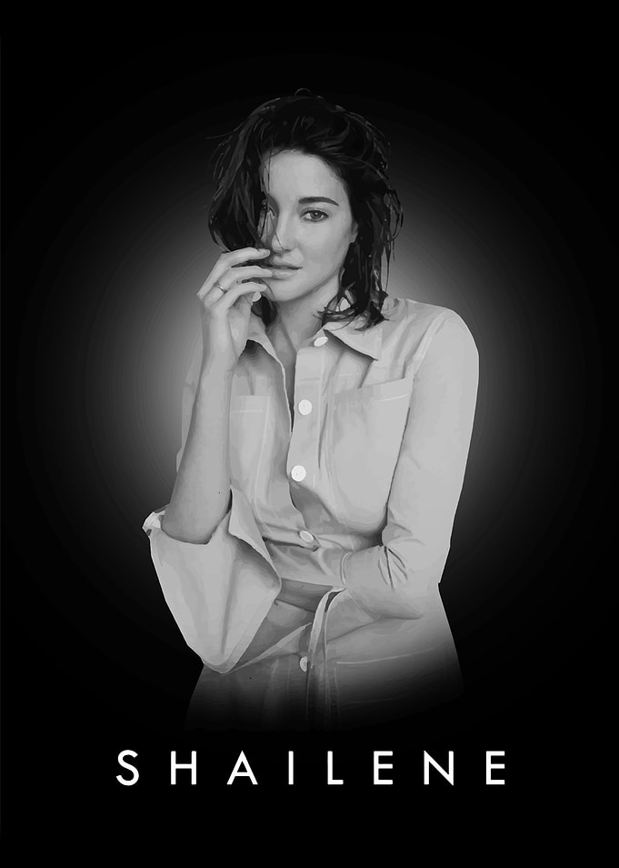 Shailene Woodley