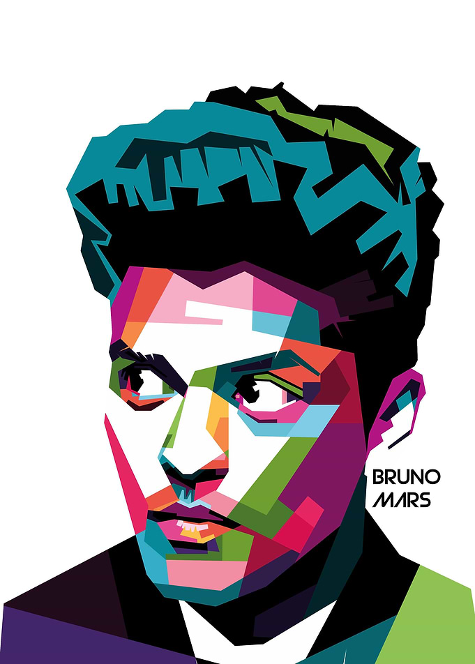 Bruno Mars