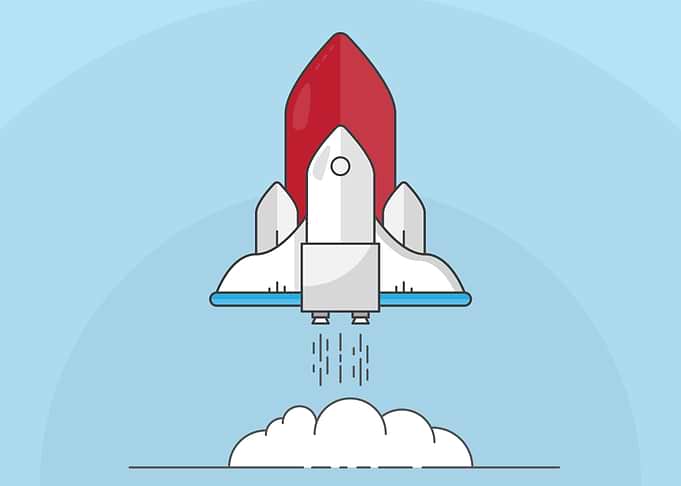 Rocket Hustle
