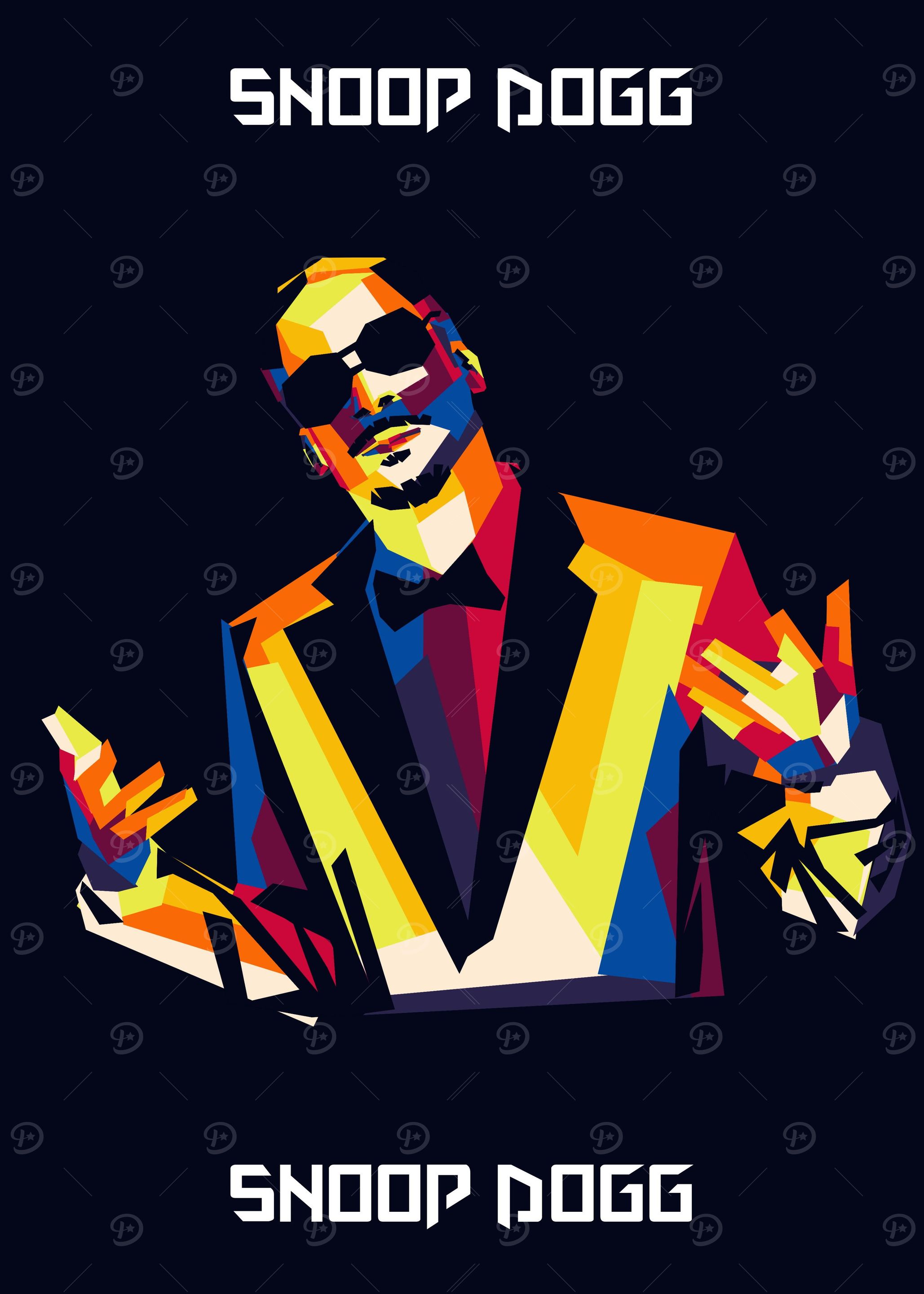 Snoop Dogg biografi