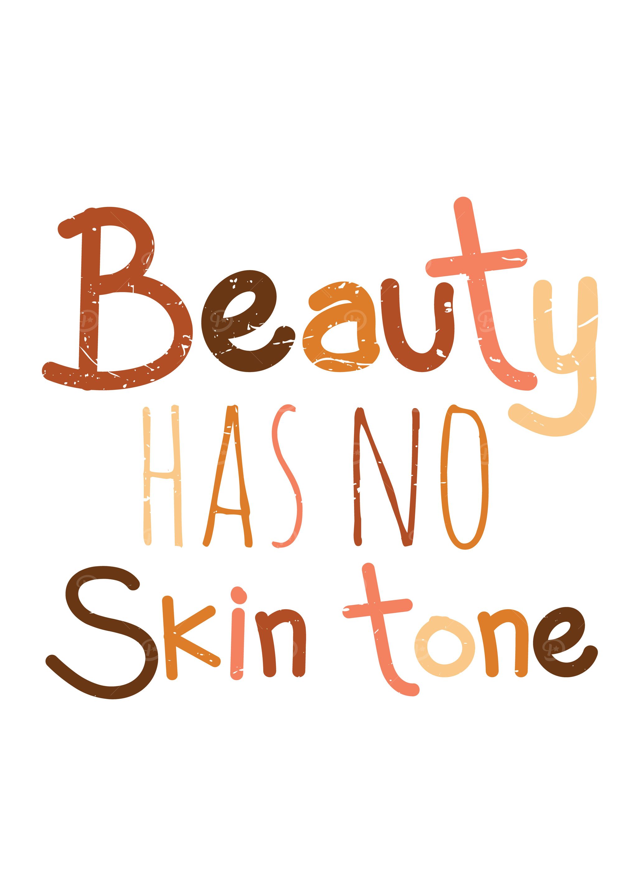 BEAUTY QUOTE