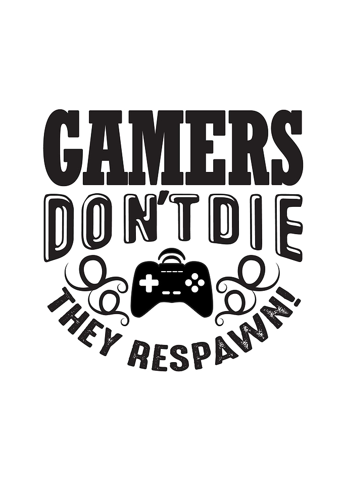 Die Gamers