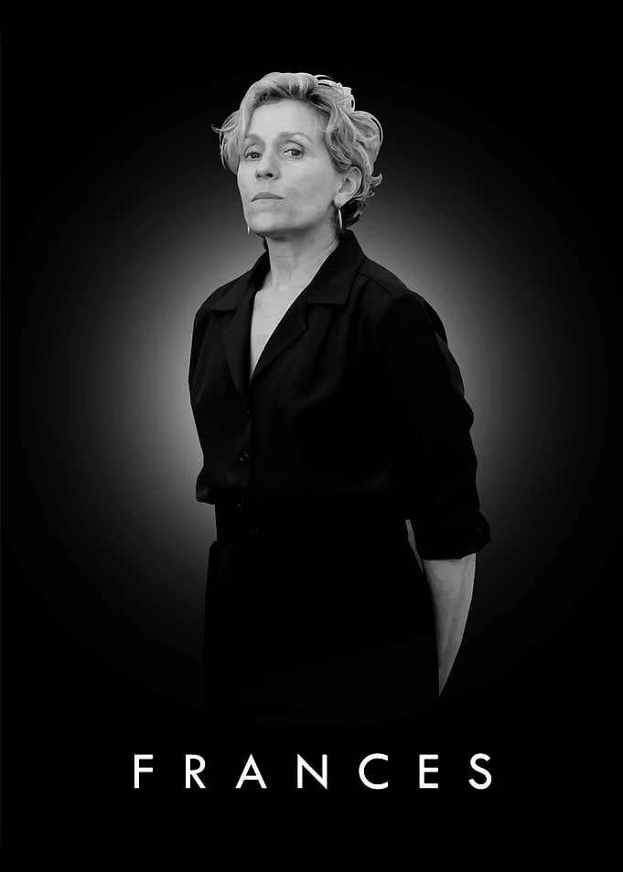 Frances McDormand