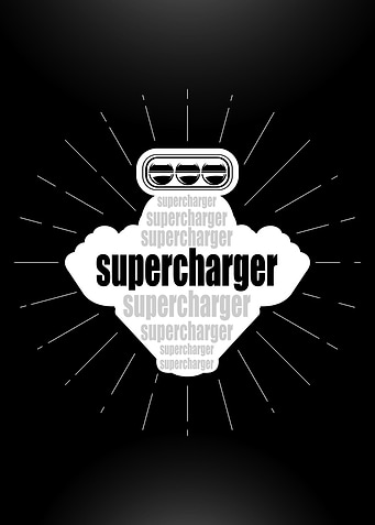 Supercharger