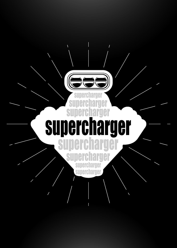 Supercharger