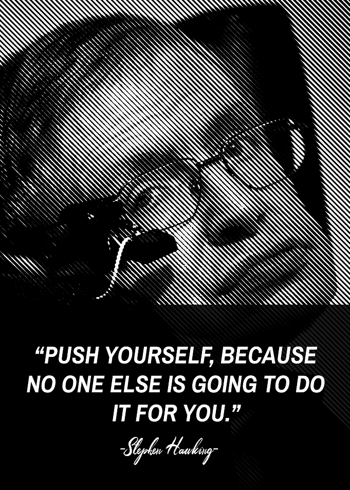 stephen hawking