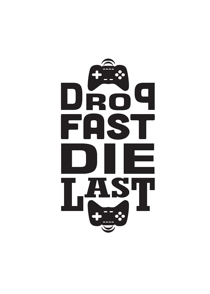 Drop Gamer