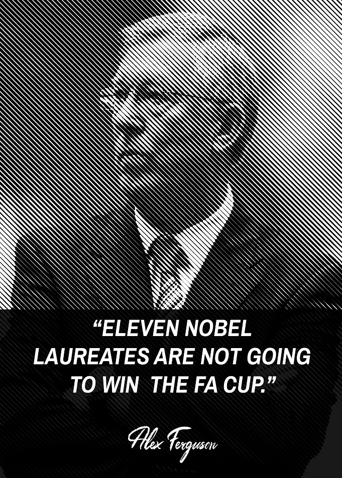 sir alex ferguson