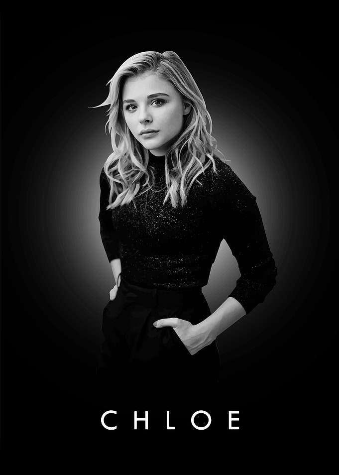 Chloe Moretz