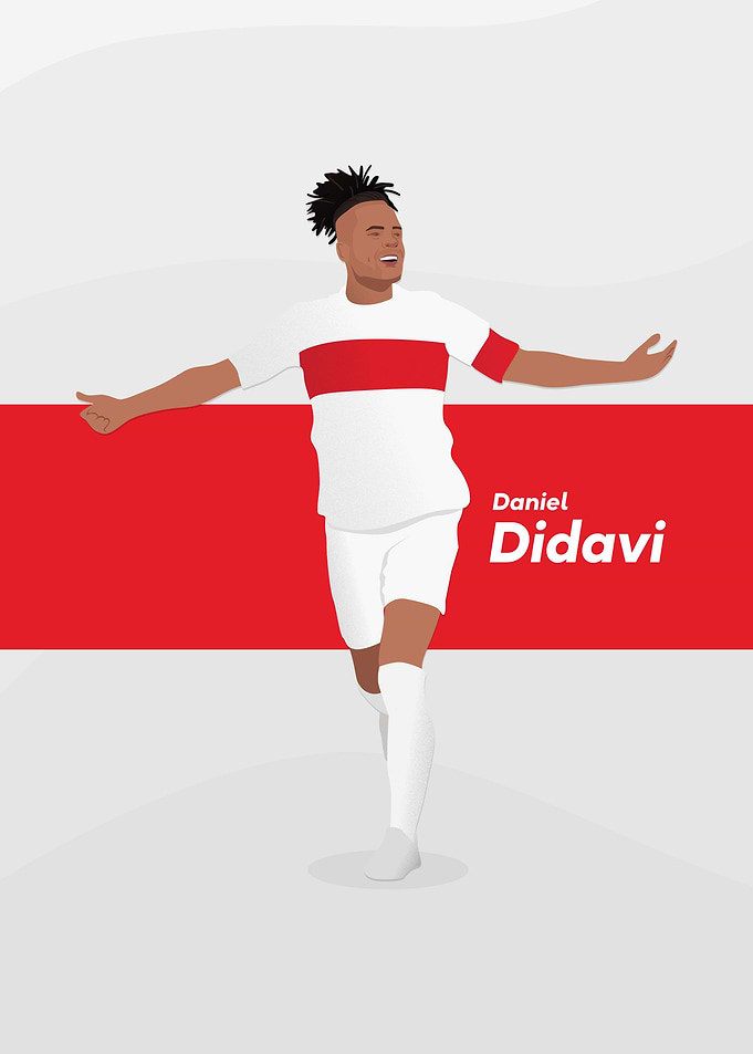 Daniel Didavi
