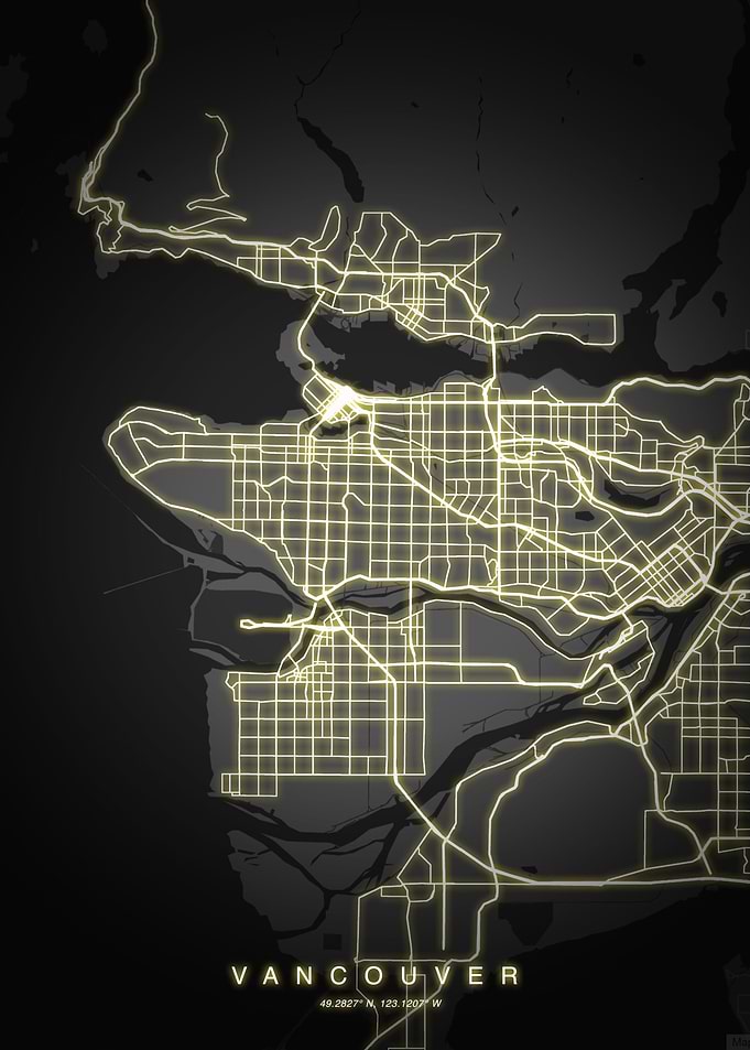 Vancouver