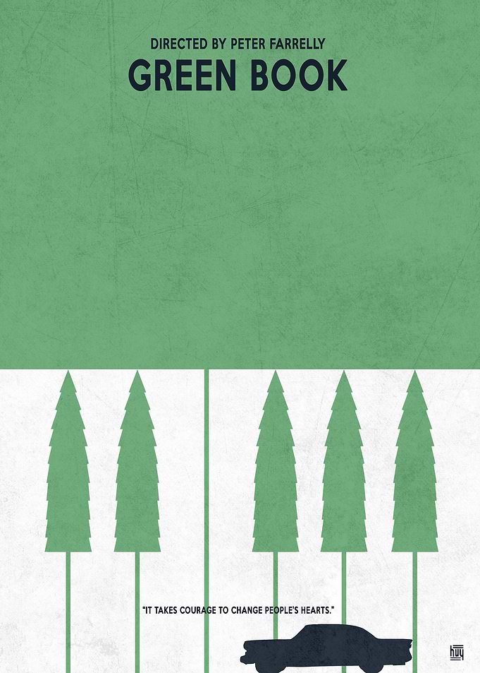 Green Book