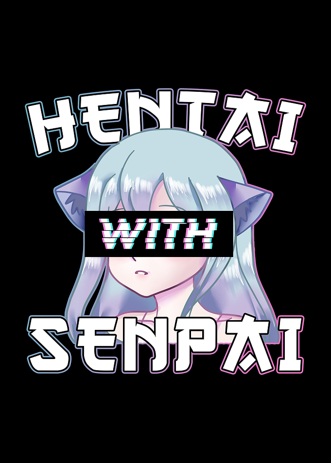 Anime Meme Neko Anime