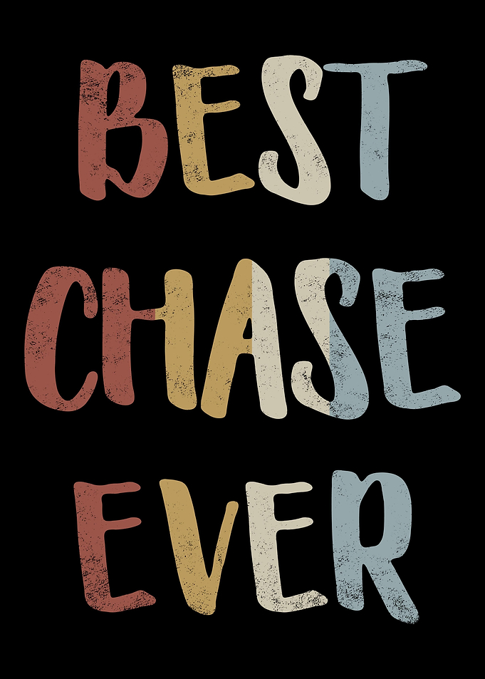 Best Chase Ever