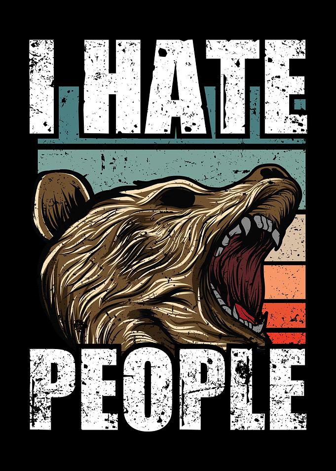Funny Gifts I Hate