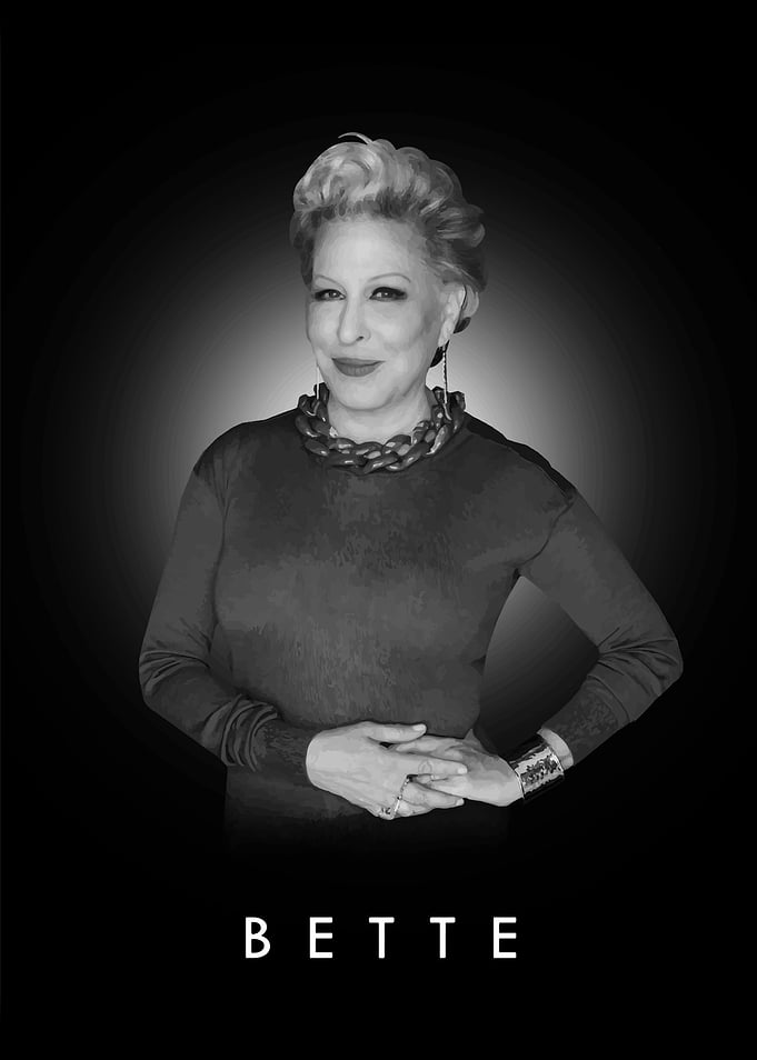 Bette Midler
