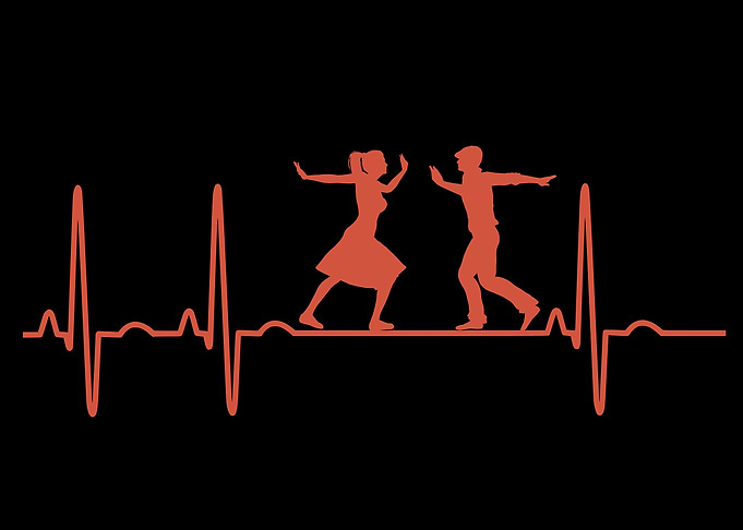 Lindy Hop Design