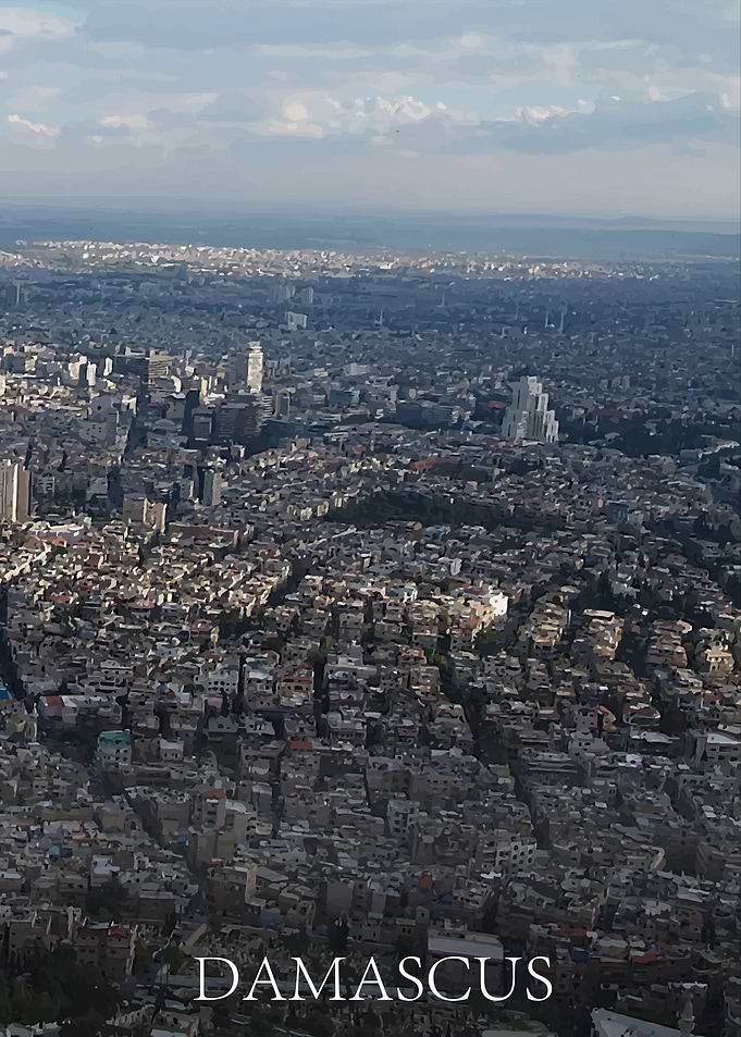Damascus