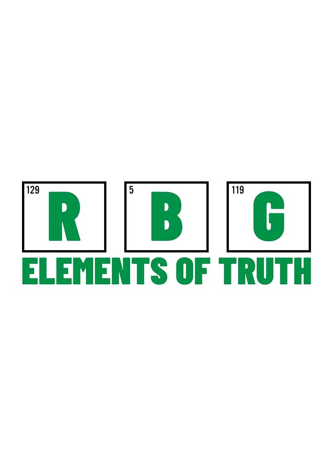 Elements Of Truth