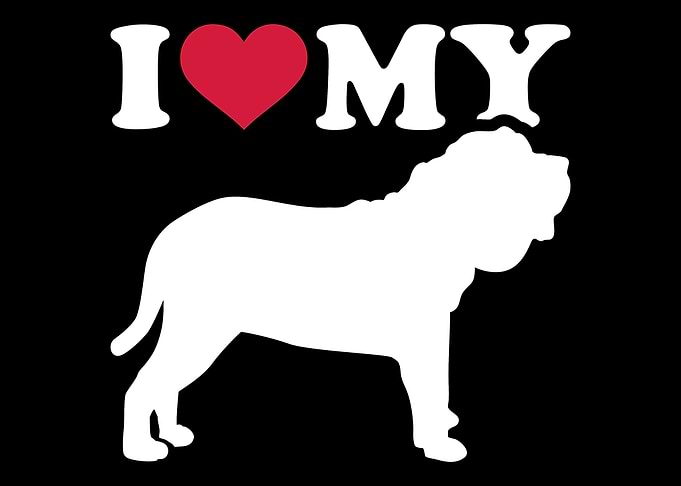 Neapolitan Mastiff