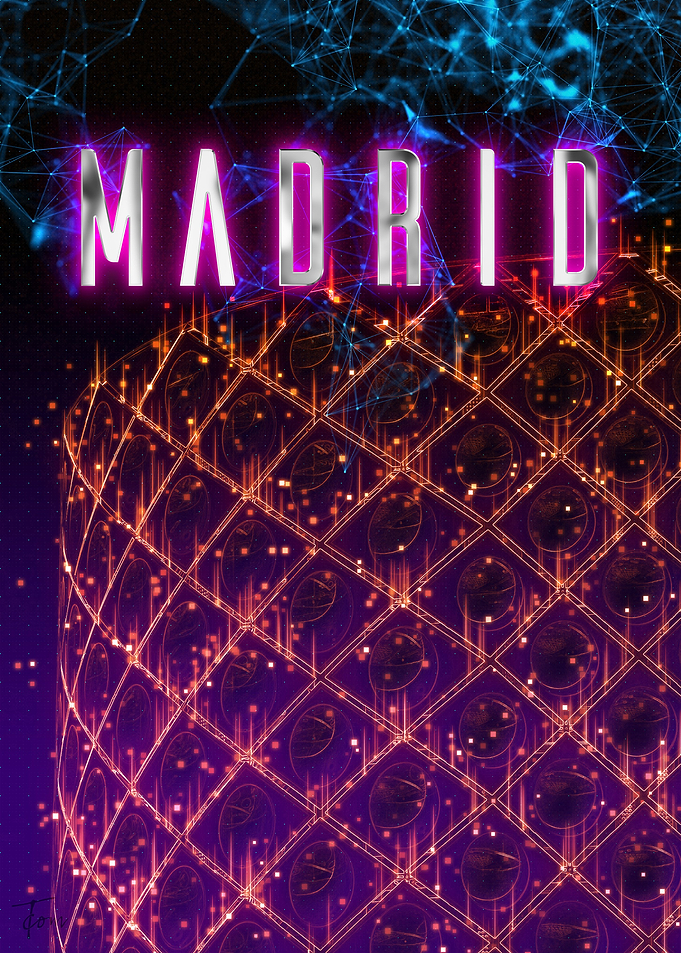 Madrid