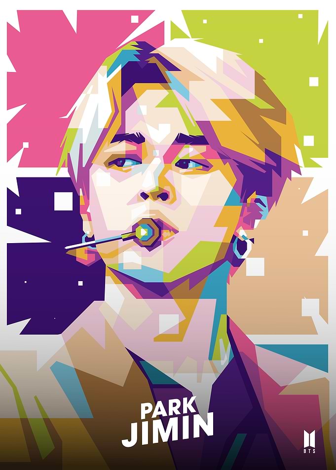 BTS JIMIN