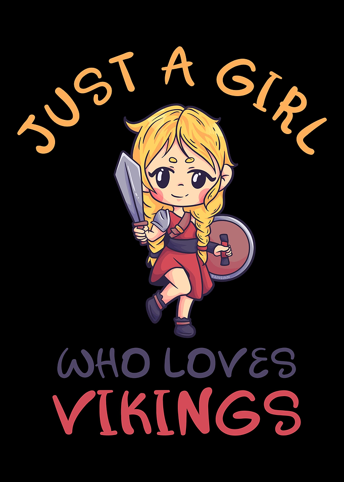 Just A Girl Who Loves Viki